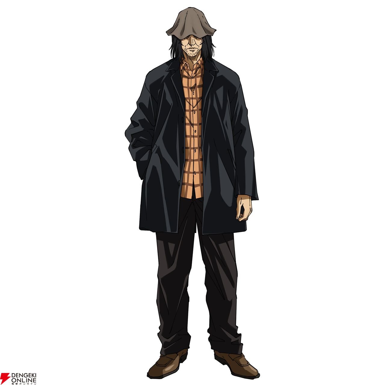 アニメ『SAKAMOTO DAYS』2期は2027年1月開始。周役・戸谷菊之介、佐藤田悦子役・渡辺美佐など新キャラの声優も判明