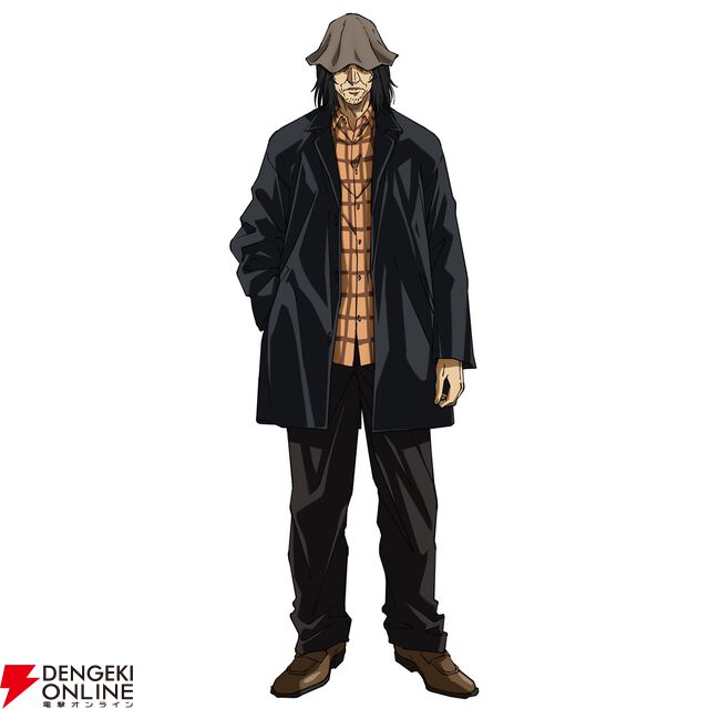 アニメ『SAKAMOTO DAYS』2期は2027年1月開始。周役・戸谷菊之介、佐藤田悦子役・渡辺美佐など新キャラの声優も判明