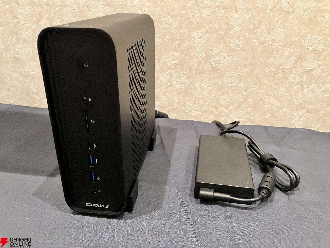 マウスコンピューター新製品発表会】超小型ミニPCやデュアルモード搭載