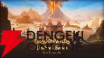 【日本語対応】サバイバルクラフト『ルーンスケープ：ドラゴンワイルズ』新エリア“アンブラル砂漠”が実装。9/15に正式リリース