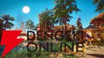 【日本語対応】サバイバルクラフト『ルーンスケープ：ドラゴンワイルズ』新エリア“アンブラル砂漠”が実装。9/15に正式リリース