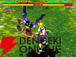 『鉄拳』がアケアカ2に登場。PS5、Switch2、Xbox Series X|Sで6/25配信
