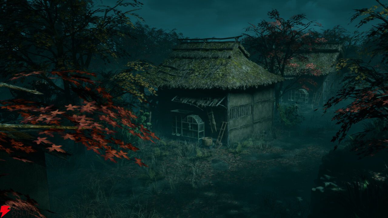 90年代の長野を舞台にしたサイコロジカル捜査ホラー『Wasabi』Steamページ公開。謎の力“ワサビ”を駆使してカルト教団の闇を暴け