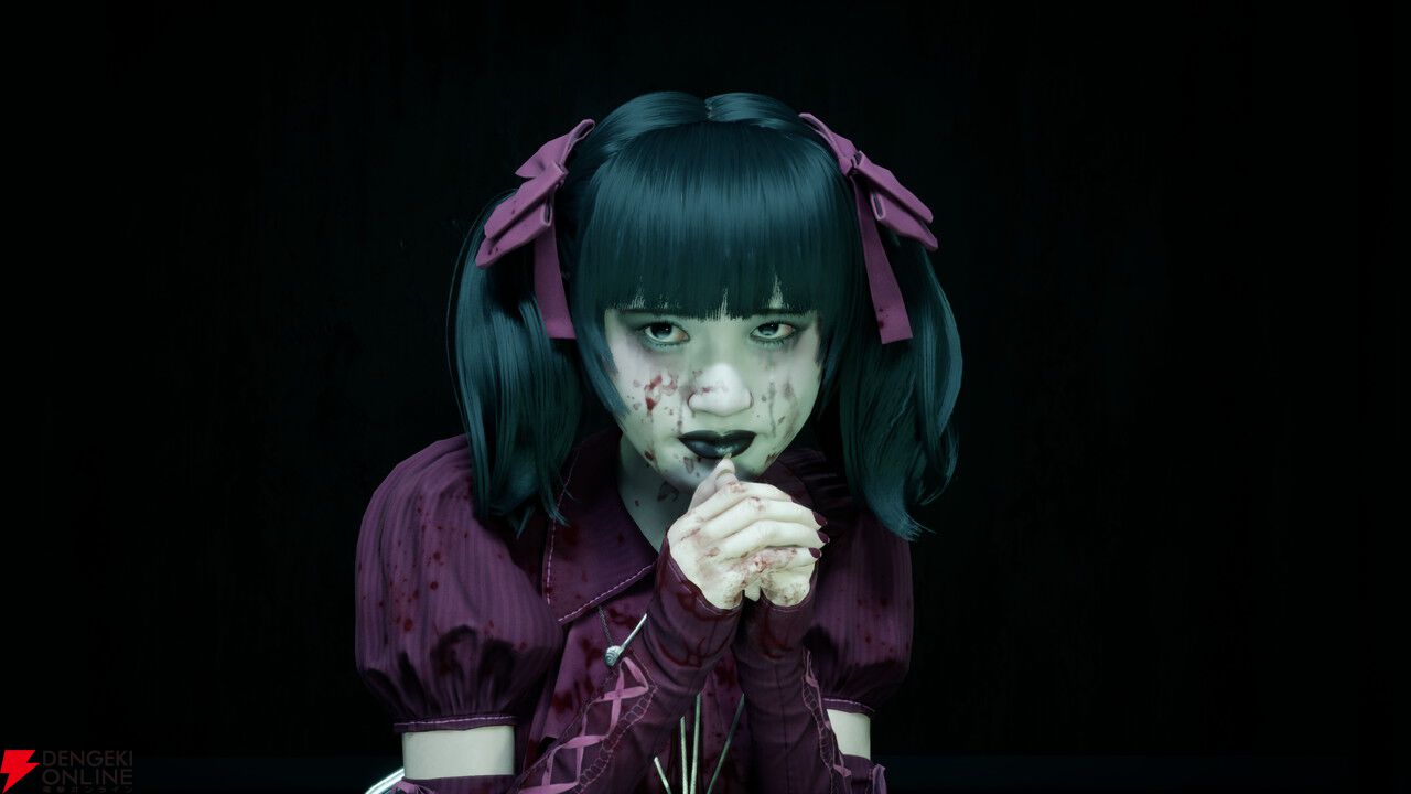 90年代の長野を舞台にしたサイコロジカル捜査ホラー『Wasabi』Steamページ公開。謎の力“ワサビ”を駆使してカルト教団の闇を暴け