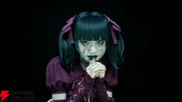 90年代の長野を舞台にしたサイコロジカル捜査ホラー『Wasabi』Steamページ公開。謎の力“ワサビ”を駆使してカルト教団の闇を暴け