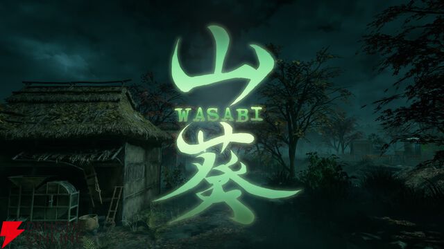 90年代の長野を舞台にしたサイコロジカル捜査ホラー『Wasabi』Steamページ公開。謎の力“ワサビ”を駆使してカルト教団の闇を暴け