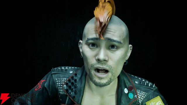 90年代の長野を舞台にしたサイコロジカル捜査ホラー『Wasabi』Steamページ公開。謎の力“ワサビ”を駆使してカルト教団の闇を暴け