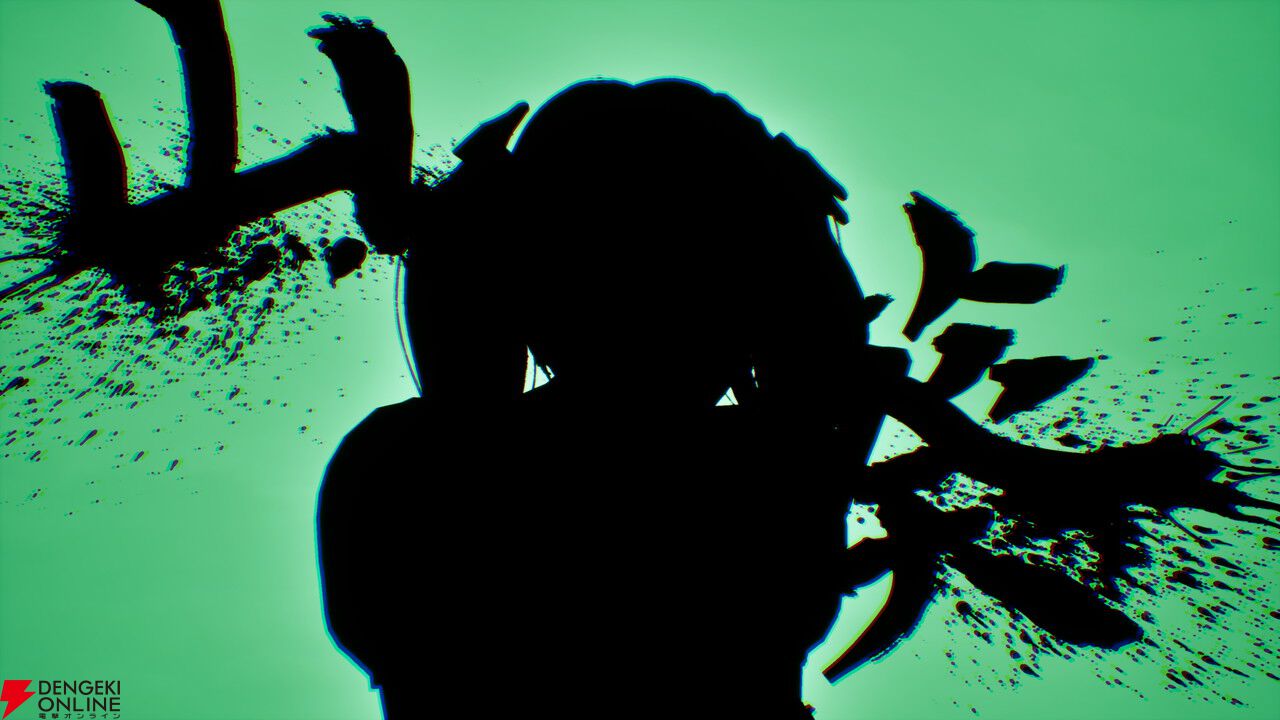 90年代の長野を舞台にしたサイコロジカル捜査ホラー『Wasabi』Steamページ公開。謎の力“ワサビ”を駆使してカルト教団の闇を暴け