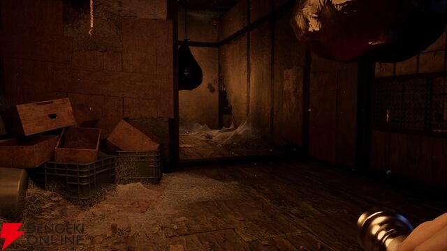 90年代の長野を舞台にしたサイコロジカル捜査ホラー『Wasabi』Steamページ公開。謎の力“ワサビ”を駆使してカルト教団の闇を暴け