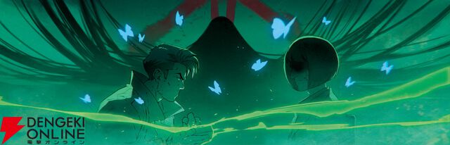 90年代の長野を舞台にしたサイコロジカル捜査ホラー『Wasabi』Steamページ公開。謎の力“ワサビ”を駆使してカルト教団の闇を暴け