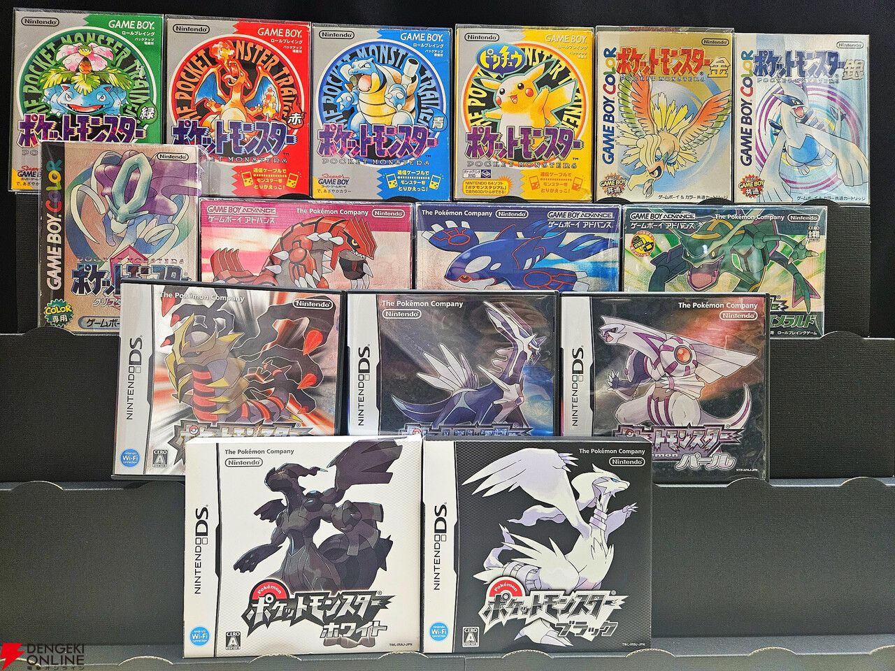 ポケモン30周年記念コラム】ポケモンと歩いた30年を振り返る（2010年