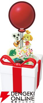 『どうぶつの森（ぶつ森）』サーティワン コラボ