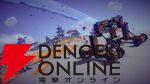 攻城兵器で宇宙へ飛び立て！“圧倒的に好評”の名作物理演算ゲーム『Besiege』史上最大のDLCが配信