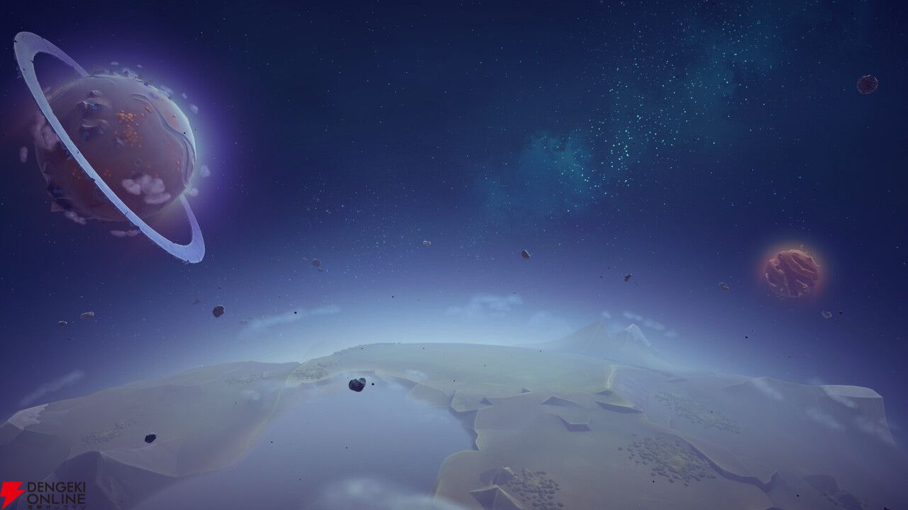攻城兵器で宇宙へ飛び立て！“圧倒的に好評”の名作物理演算ゲーム『Besiege』史上最大のDLCが配信