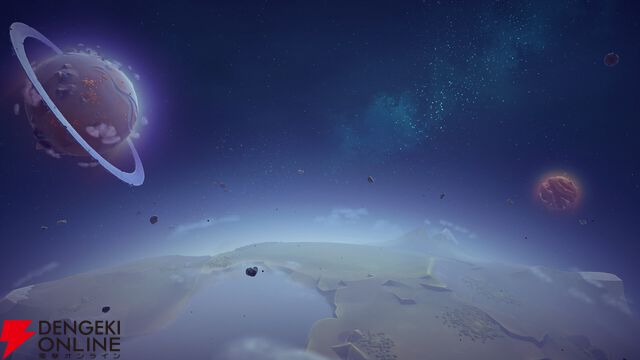 攻城兵器で宇宙へ飛び立て！“圧倒的に好評”の名作物理演算ゲーム『Besiege』史上最大のDLCが配信
