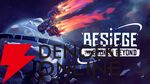 攻城兵器で宇宙へ飛び立て！“圧倒的に好評”の名作物理演算ゲーム『Besiege』史上最大のDLCが配信