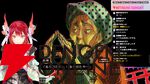 あなたは新人VTuberの視聴者。不気味な生配信のコメント欄から介入するホラー『多々狸ミタコの因習村配信ZP』Switch版リリース