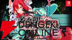 あなたは新人VTuberの視聴者。不気味な生配信のコメント欄から介入するホラー『多々狸ミタコの因習村配信ZP』Switch版リリース