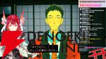あなたは新人VTuberの視聴者。不気味な生配信のコメント欄から介入するホラー『多々狸ミタコの因習村配信ZP』Switch版リリース