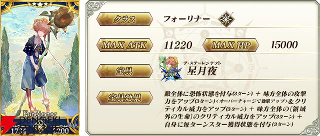 『FGO』特別なログボ、強化大成功率2倍などのキャンペーン＆ピックアップ召喚で“春の終わりに君を待つ”開幕に備えよう