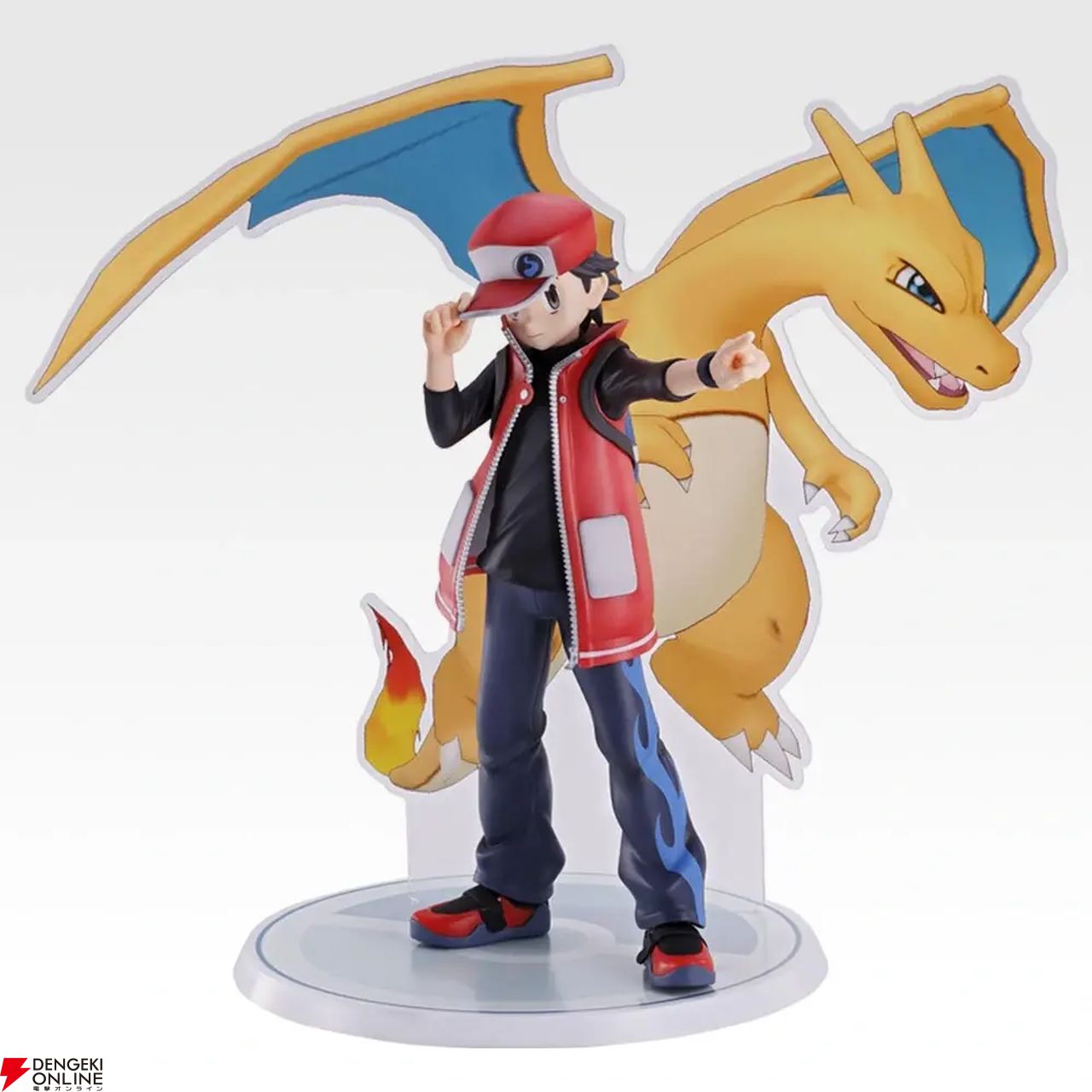 画像2/10＞『ポケモンマスターズ』の一番くじが8月29日より順次発売