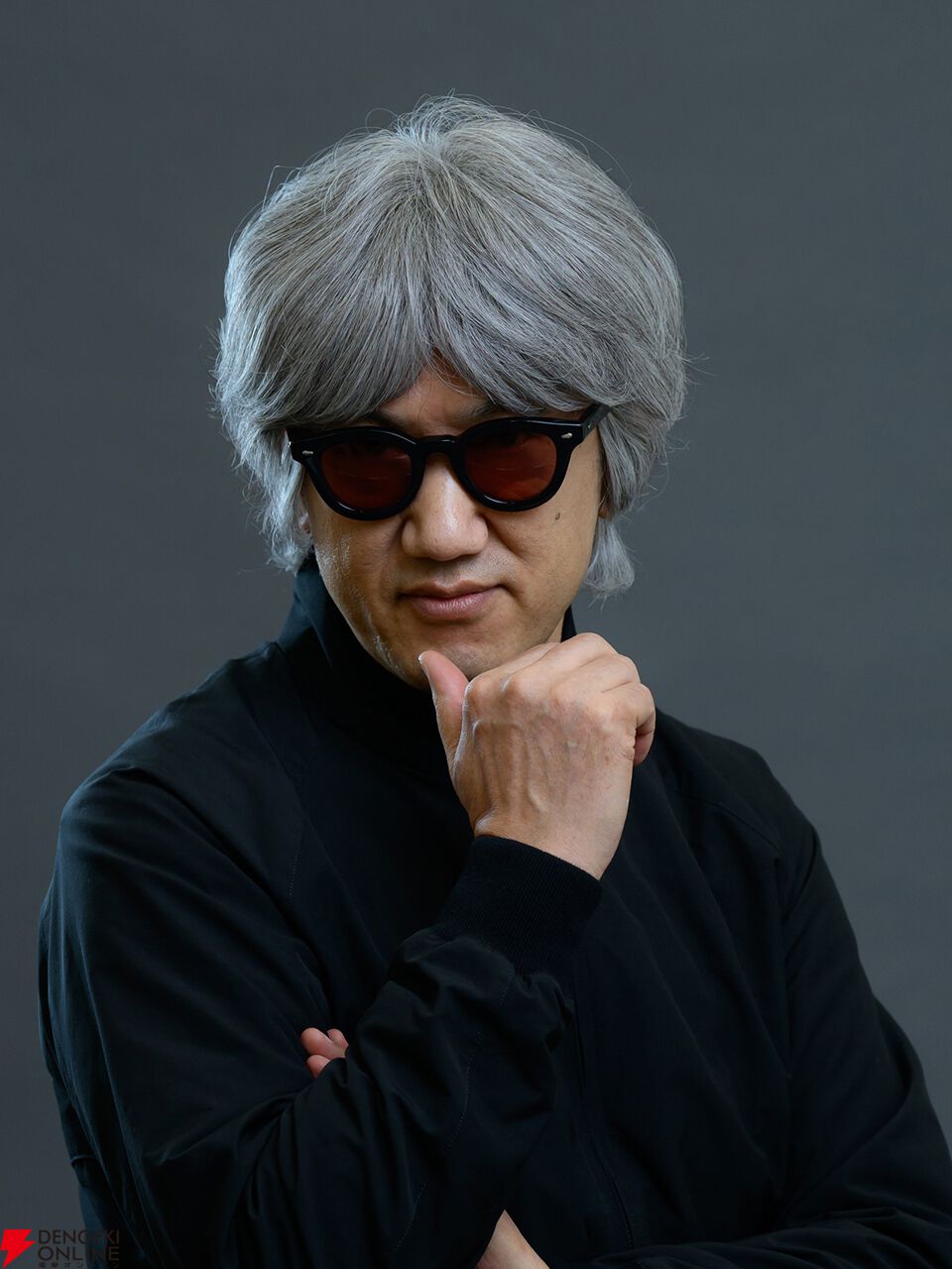 『KAZUMA KANEKO'S ツクヨミ』