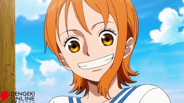 『THE ONE PIECE』