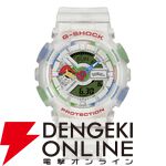 G-SHOCK × ポケモン