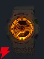 G-SHOCK × ポケモン