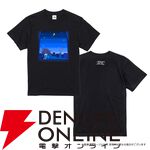 エモーショナルな世界観を日常に。インディーゲームレーベル“ヨカゼ”初のTシャツ＆ランタンなど夏グッズが受注販売開始