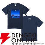 エモーショナルな世界観を日常に。インディーゲームレーベル“ヨカゼ”初のTシャツ＆ランタンなど夏グッズが受注販売開始