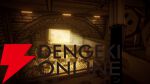 【10/22発売】あなたの子供時代の思い出が粉々に…。名作ダークホラー『BENDY and the INK MACHINE』待望のPS5/Switchパッケージ版が国内リリース決定