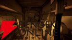 【10/22発売】あなたの子供時代の思い出が粉々に…。名作ダークホラー『BENDY and the INK MACHINE』待望のPS5/Switchパッケージ版が国内リリース決定