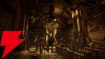 【10/22発売】あなたの子供時代の思い出が粉々に…。名作ダークホラー『BENDY and the INK MACHINE』待望のPS5/Switchパッケージ版が国内リリース決定