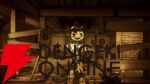 【10/22発売】あなたの子供時代の思い出が粉々に…。名作ダークホラー『BENDY and the INK MACHINE』待望のPS5/Switchパッケージ版が国内リリース決定