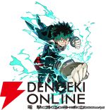 『僕のヒーローアカデミア UNITED SURVIVAL』