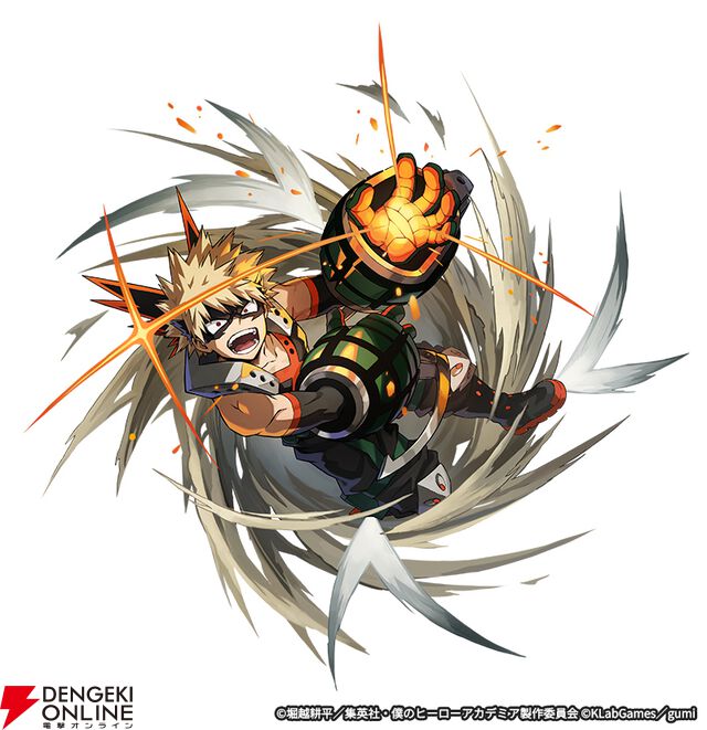 『僕のヒーローアカデミア UNITED SURVIVAL』