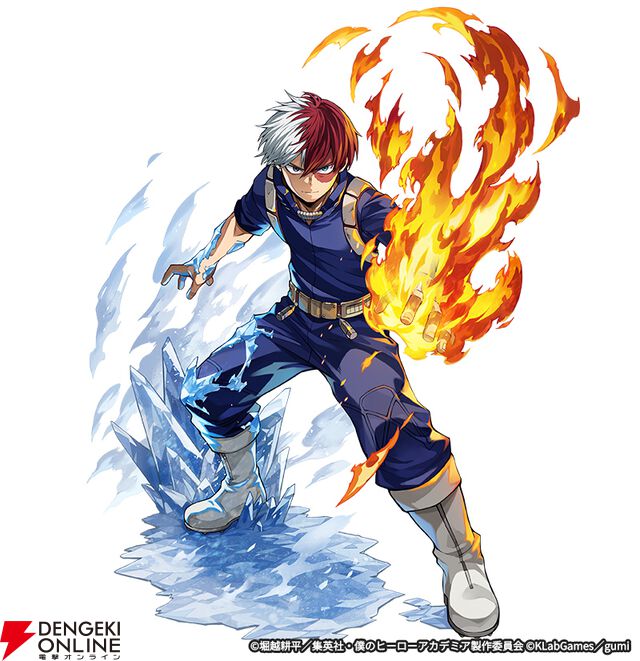 『僕のヒーローアカデミア UNITED SURVIVAL』