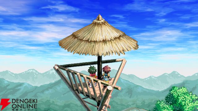 『テイルズ オブ エターニア リマスター（TOER）』