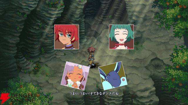 『テイルズ オブ エターニア リマスター（TOER）』