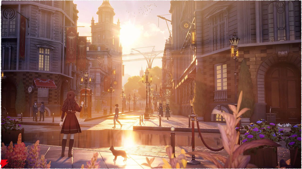 『白銀の城』