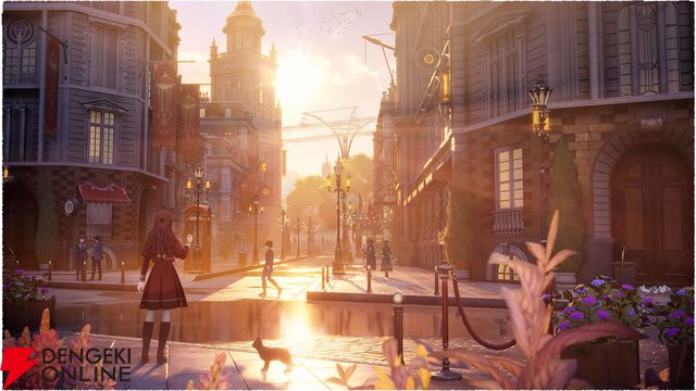 『白銀の城』