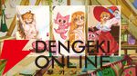 【8/20発売】音楽は『借りぐらしのアリエッティ』の作曲家。パリで魔法のパン屋を営むほのぼのRPG『The Witch’s Bakery』全世界同時リリース