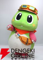 【タイトー】Anime Expo 2026 出展
