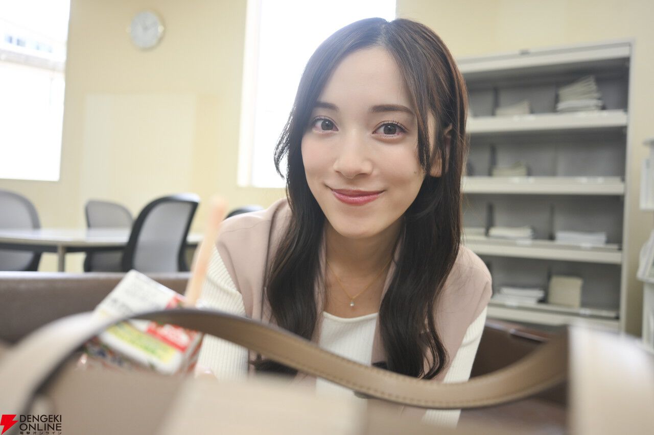 ハムスター転生×実写恋愛ADV『ハムコイ』7/17発売！『べっぴん荘』との合同リアルイベントも開催