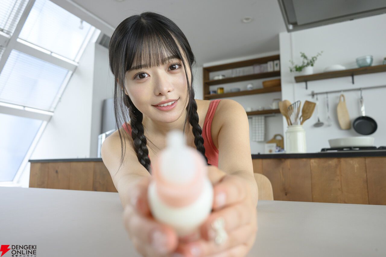 ハムスター転生×実写恋愛ADV『ハムコイ』7/17発売！『べっぴん荘』との合同リアルイベントも開催