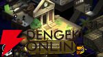 フラれた青年がマンハッタンの地下迷宮へ！ 謎解きADV『UNDERGROUNDED』7/3配信、サントラも同時発売