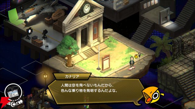 フラれた青年がマンハッタンの地下迷宮へ！ 謎解きADV『UNDERGROUNDED』7/3配信、サントラも同時発売