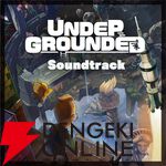 フラれた青年がマンハッタンの地下迷宮へ！ 謎解きADV『UNDERGROUNDED』7/3配信、サントラも同時発売