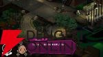 フラれた青年がマンハッタンの地下迷宮へ！ 謎解きADV『UNDERGROUNDED』7/3配信、サントラも同時発売